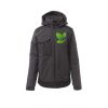 Performer Pad Payper Giacca softshell Imbottita con cappuccio e bande retroriflettenti Thumbnail