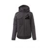 Performer Pad Payper Giacca softshell Imbottita con cappuccio e bande retroriflettenti Thumbnail