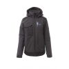 Performer Pad Payper Giacca softshell Imbottita con cappuccio e bande retroriflettenti Thumbnail