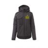 Performer Pad Payper Giacca softshell Imbottita con cappuccio e bande retroriflettenti Thumbnail