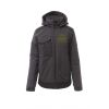 Performer Pad Payper Giacca softshell Imbottita con cappuccio e bande retroriflettenti Thumbnail