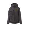 Performer Pad Payper Giacca softshell Imbottita con cappuccio e bande retroriflettenti Thumbnail