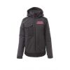 Performer Pad Payper Giacca softshell Imbottita con cappuccio e bande retroriflettenti Thumbnail