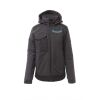 Performer Pad Payper Giacca softshell Imbottita con cappuccio e bande retroriflettenti Thumbnail