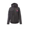 Performer Pad Payper Giacca softshell Imbottita con cappuccio e bande retroriflettenti Thumbnail