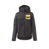 Performer Pad Payper Giacca softshell Imbottita con cappuccio e bande retroriflettenti Thumbnail