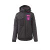 Performer Pad Payper Giacca softshell Imbottita con cappuccio e bande retroriflettenti Thumbnail