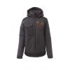 Performer Pad Payper Giacca softshell Imbottita con cappuccio e bande retroriflettenti Thumbnail
