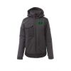 Performer Pad Payper Giacca softshell Imbottita con cappuccio e bande retroriflettenti Thumbnail
