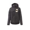 Performer Pad Payper Giacca softshell Imbottita con cappuccio e bande retroriflettenti Thumbnail