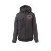 Performer Pad Payper Giacca softshell Imbottita con cappuccio e bande retroriflettenti Thumbnail