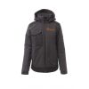 Performer Pad Payper Giacca softshell Imbottita con cappuccio e bande retroriflettenti Thumbnail