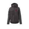 Performer Pad Payper Giacca softshell Imbottita con cappuccio e bande retroriflettenti Thumbnail