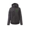 Performer Pad Payper Giacca softshell Imbottita con cappuccio e bande retroriflettenti Thumbnail