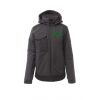 Performer Pad Payper Giacca softshell Imbottita con cappuccio e bande retroriflettenti Thumbnail