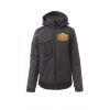 Performer Pad Payper Giacca softshell Imbottita con cappuccio e bande retroriflettenti Thumbnail