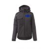 Performer Pad Payper Giacca softshell Imbottita con cappuccio e bande retroriflettenti Thumbnail