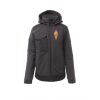 Performer Pad Payper Giacca softshell Imbottita con cappuccio e bande retroriflettenti Thumbnail
