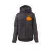 Performer Pad Payper Giacca softshell Imbottita con cappuccio e bande retroriflettenti Thumbnail