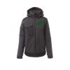 Performer Pad Payper Giacca softshell Imbottita con cappuccio e bande retroriflettenti Thumbnail