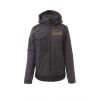 Performer Pad Payper Giacca softshell Imbottita con cappuccio e bande retroriflettenti Thumbnail