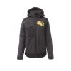 Performer Pad Payper Giacca softshell Imbottita con cappuccio e bande retroriflettenti Thumbnail