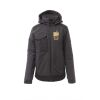 Performer Pad Payper Giacca softshell Imbottita con cappuccio e bande retroriflettenti Thumbnail