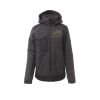 Performer Pad Payper Giacca softshell Imbottita con cappuccio e bande retroriflettenti Thumbnail