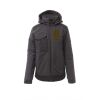 Performer Pad Payper Giacca softshell Imbottita con cappuccio e bande retroriflettenti Thumbnail