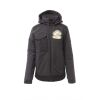Performer Pad Payper Giacca softshell Imbottita con cappuccio e bande retroriflettenti Thumbnail