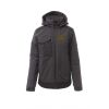 Performer Pad Payper Giacca softshell Imbottita con cappuccio e bande retroriflettenti Thumbnail