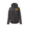Performer Pad Payper Giacca softshell Imbottita con cappuccio e bande retroriflettenti Thumbnail