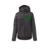 Performer Pad Payper Giacca softshell Imbottita con cappuccio e bande retroriflettenti Thumbnail