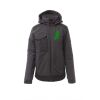 Performer Pad Payper Giacca softshell Imbottita con cappuccio e bande retroriflettenti Thumbnail