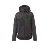 Performer Pad Payper Giacca softshell Imbottita con cappuccio e bande retroriflettenti Thumbnail