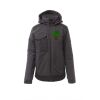 Performer Pad Payper Giacca softshell Imbottita con cappuccio e bande retroriflettenti Thumbnail