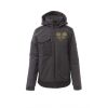 Performer Pad Payper Giacca softshell Imbottita con cappuccio e bande retroriflettenti Thumbnail