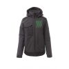 Performer Pad Payper Giacca softshell Imbottita con cappuccio e bande retroriflettenti Thumbnail