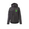 Performer Pad Payper Giacca softshell Imbottita con cappuccio e bande retroriflettenti Thumbnail