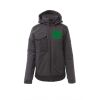 Performer Pad Payper Giacca softshell Imbottita con cappuccio e bande retroriflettenti Thumbnail