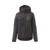 Performer Pad Payper Giacca softshell Imbottita con cappuccio e bande retroriflettenti Thumbnail