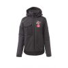 Performer Pad Payper Giacca softshell Imbottita con cappuccio e bande retroriflettenti Thumbnail