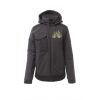 Performer Pad Payper Giacca softshell Imbottita con cappuccio e bande retroriflettenti Thumbnail