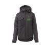 Performer Pad Payper Giacca softshell Imbottita con cappuccio e bande retroriflettenti Thumbnail