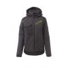 Performer Pad Payper Giacca softshell Imbottita con cappuccio e bande retroriflettenti Thumbnail