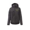 Performer Pad Payper Giacca softshell Imbottita con cappuccio e bande retroriflettenti Thumbnail
