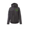 Performer Pad Payper Giacca softshell Imbottita con cappuccio e bande retroriflettenti Thumbnail