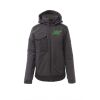 Performer Pad Payper Giacca softshell Imbottita con cappuccio e bande retroriflettenti Thumbnail