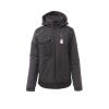 Performer Pad Payper Giacca softshell Imbottita con cappuccio e bande retroriflettenti Thumbnail