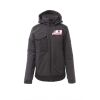 Performer Pad Payper Giacca softshell Imbottita con cappuccio e bande retroriflettenti Thumbnail